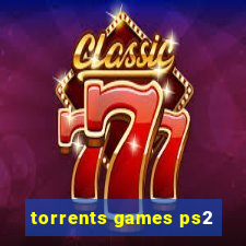 torrents games ps2